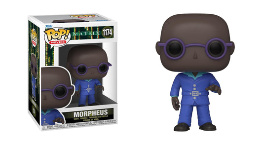 Morpheus 1174