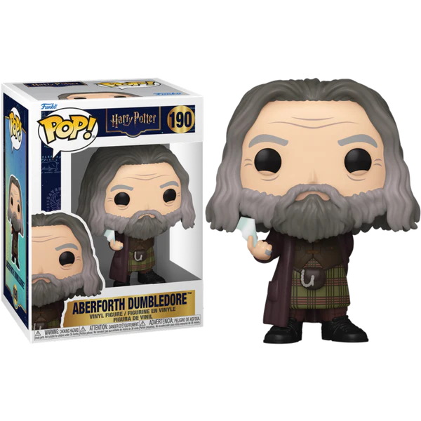 Aberforth Dumbledore 190