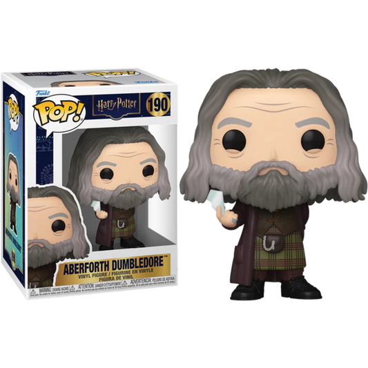 Aberforth Dumbledore 190