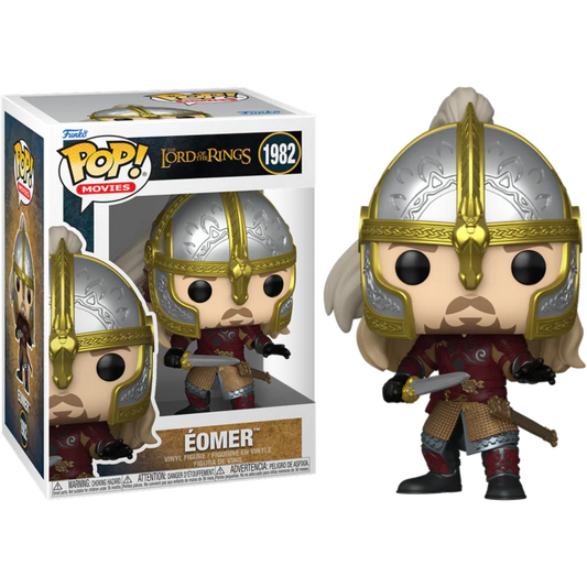 Eomer 1982