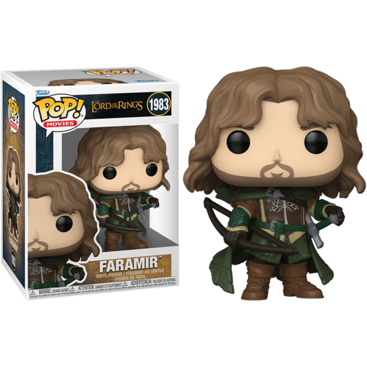 Faramir 1983