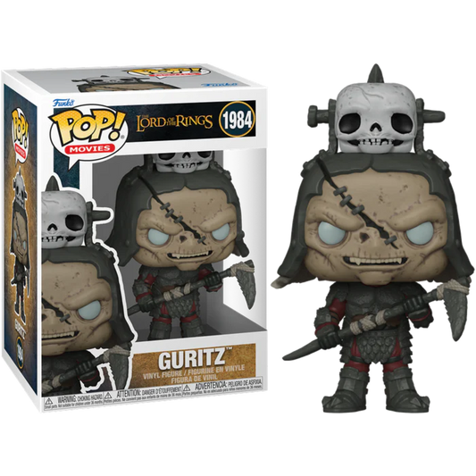 Guritz 1984