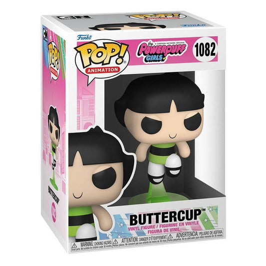 Buttercup 1082