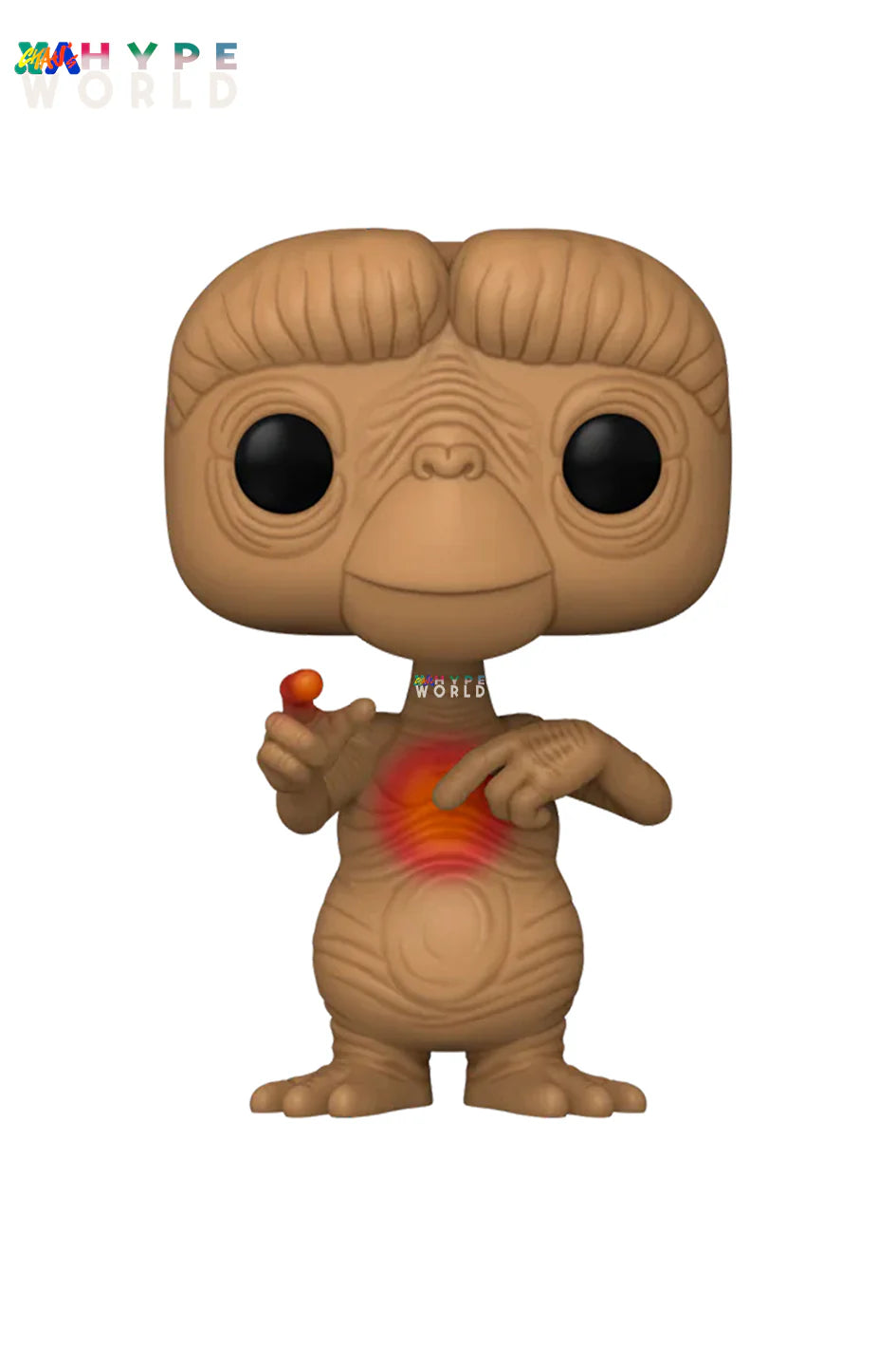 ET With glowing heart 1258