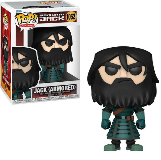 JAck (Armored) 1052