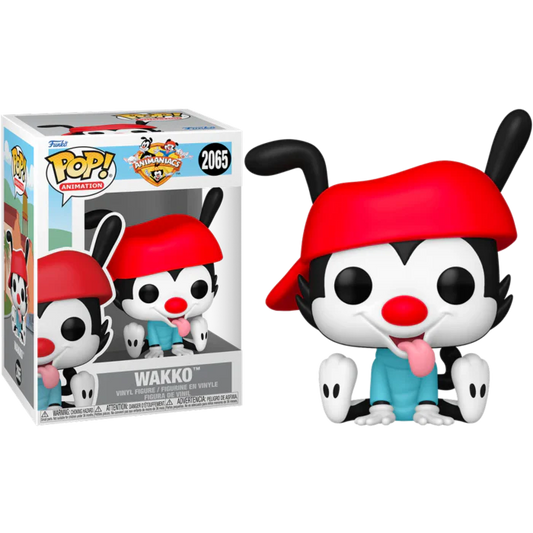 Wakko 2065