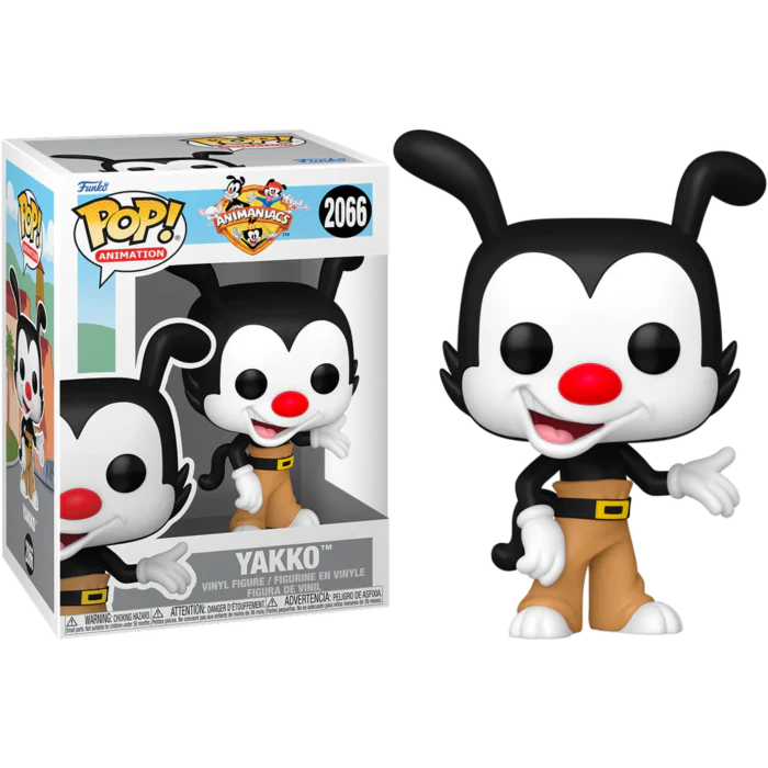 Yakko 2066