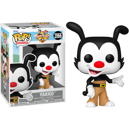 Yakko 2066