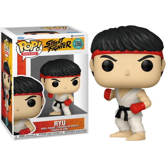 POP 2096 SF RYU