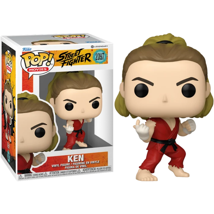Ken 2097