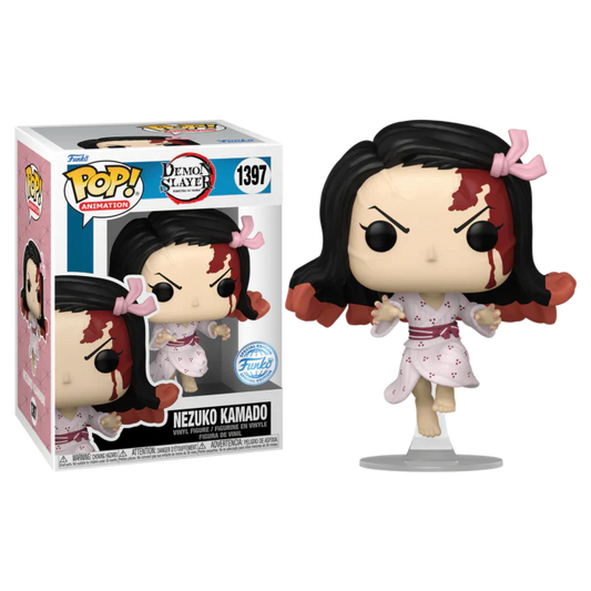 Nezuko 1397