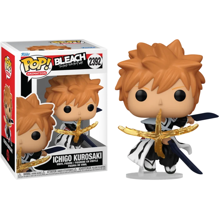 POP 2392 BLC ICHIGO