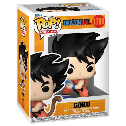 Goku 1780