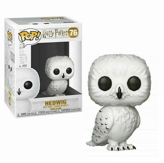 Hedwig 76