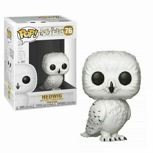 Hedwig 76