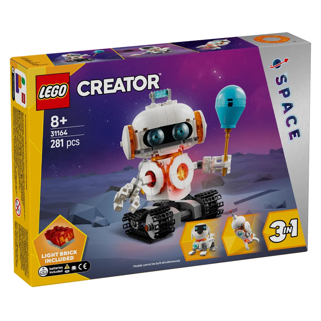 Space Robot
