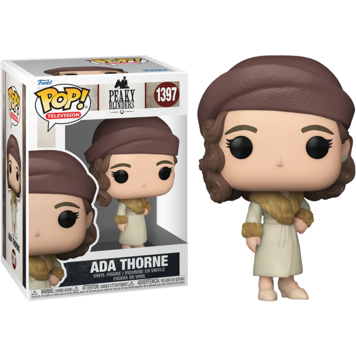 Ada Throne 1397