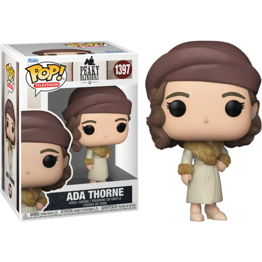 Ada Throne 1397