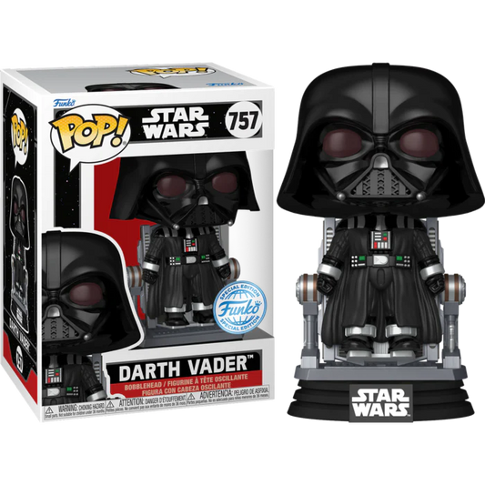 Darth Vader 757