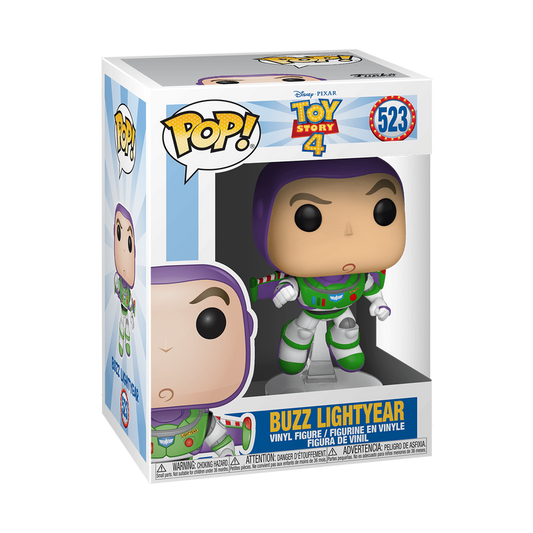 Buzz 523