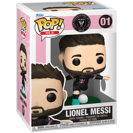 Lionel Messi 01