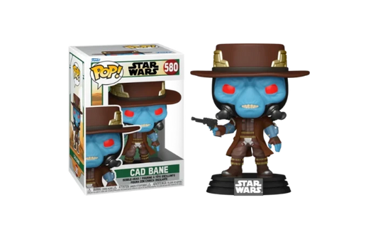 Cad Bane 580