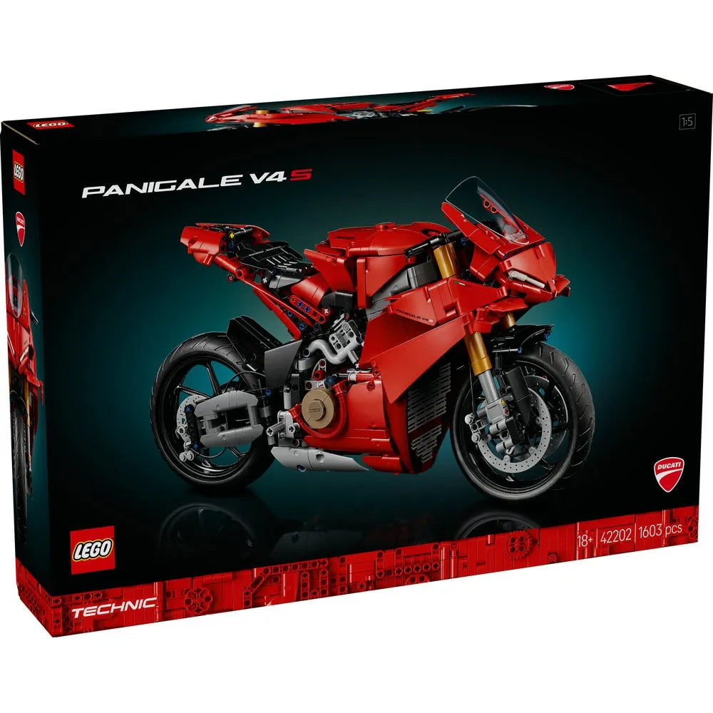 42202 DUCATI PANIGALE V4 S MOTORCY V29