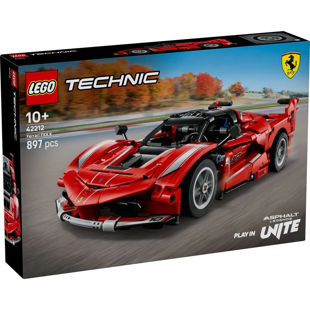 42212 FERRARI FXX K V29
