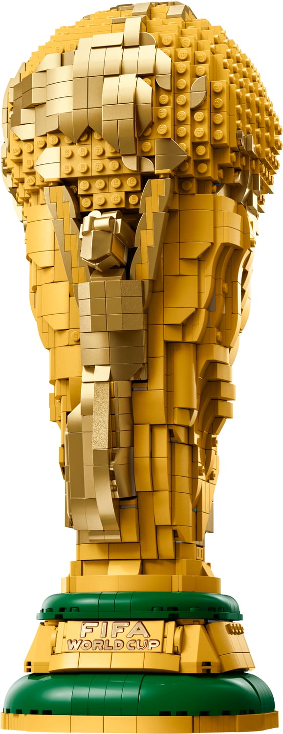 World cup lego