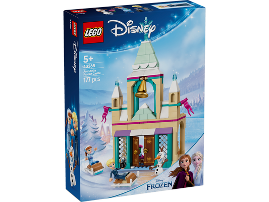 LEGO FROZEN 43265