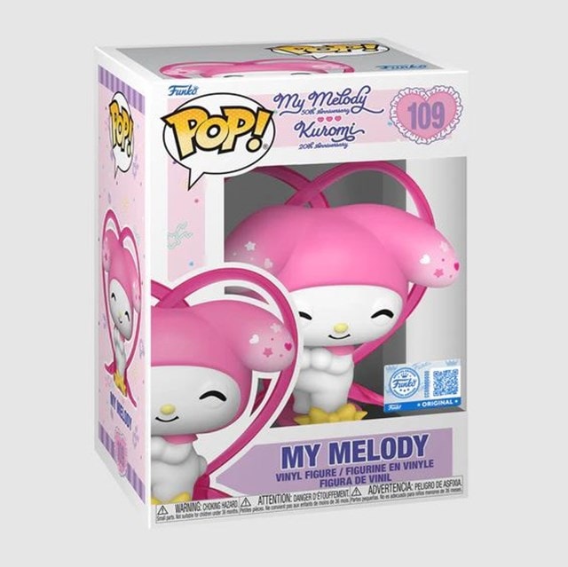 My Melody 109