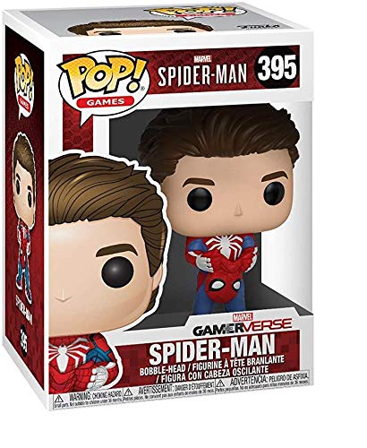 Spider man 395