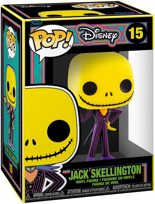 Jack Skellington 15