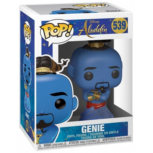 Genie 539