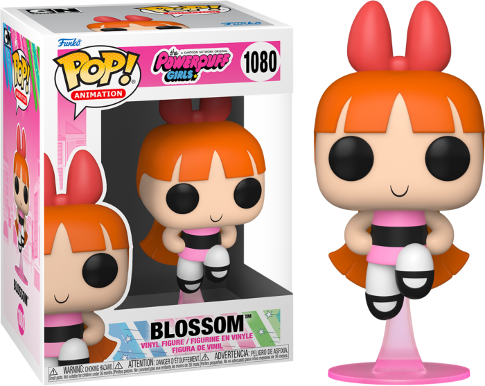 Blossom 1080