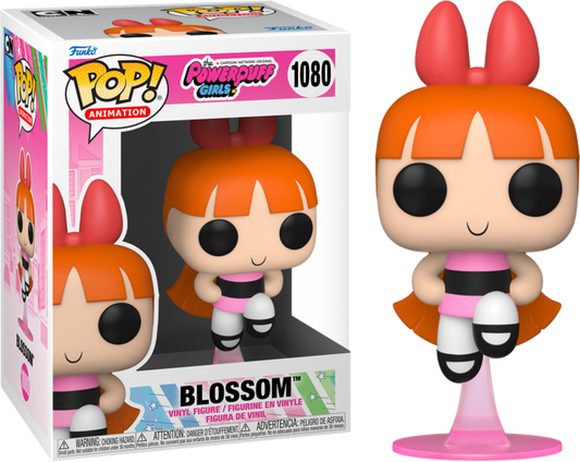 Blossom 1080