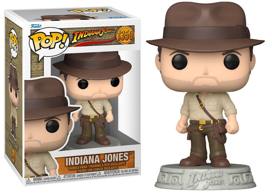 Indiana Jones 1350