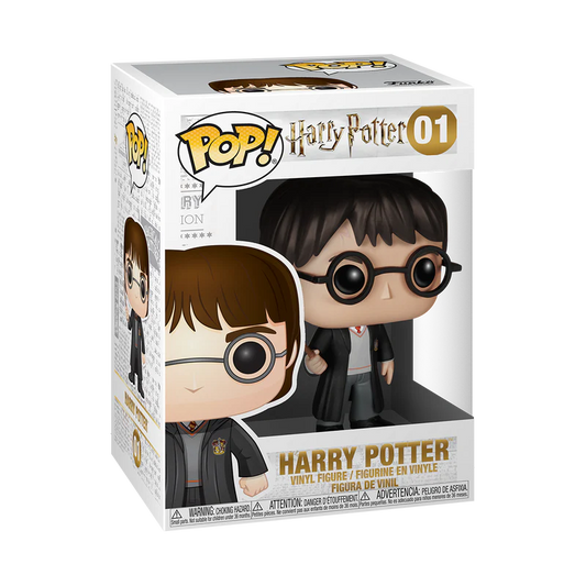 Harry potter 01