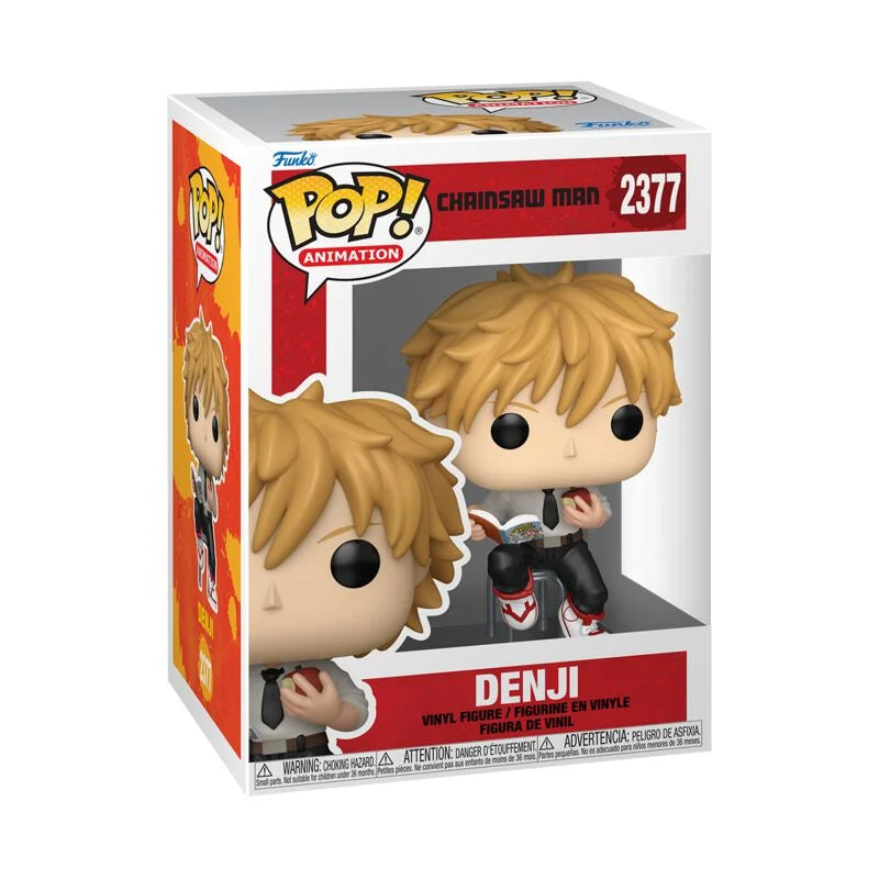 POP 2377 CSM DENJI