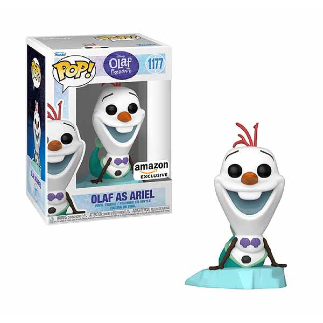 Olaf 1177 SE