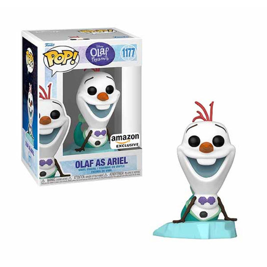Olaf 1177 SE