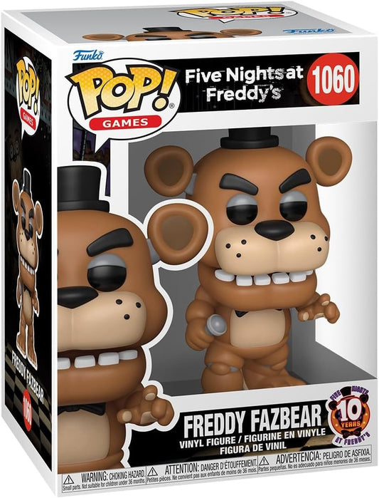 Freddy Fazbear 1060