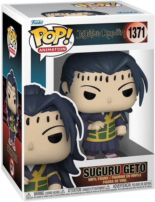 Suguru Geto 1371