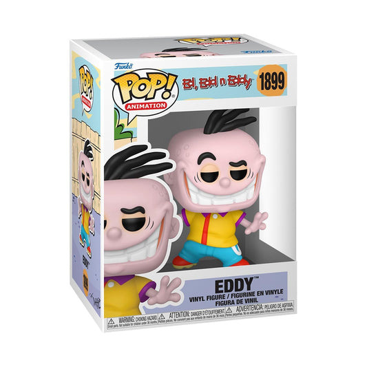 Eddy 1899