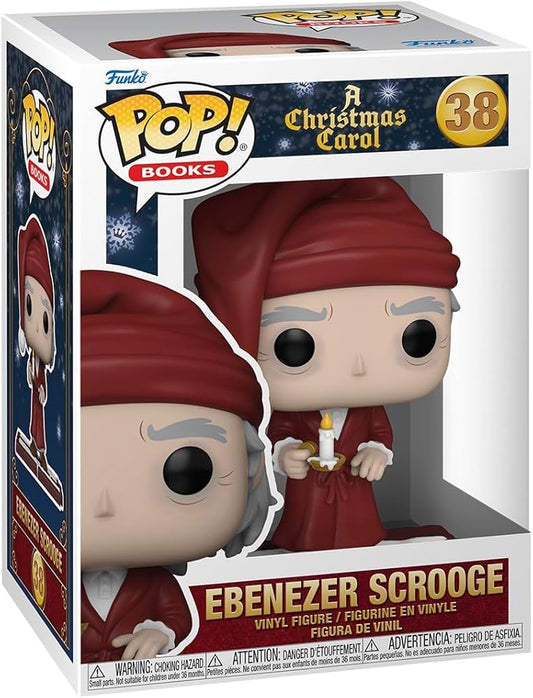 Scrooge 38