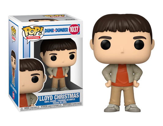 Lloyd Christmas 1037