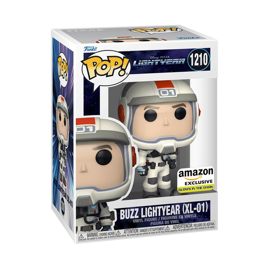 buzz lightyear 1210 SE