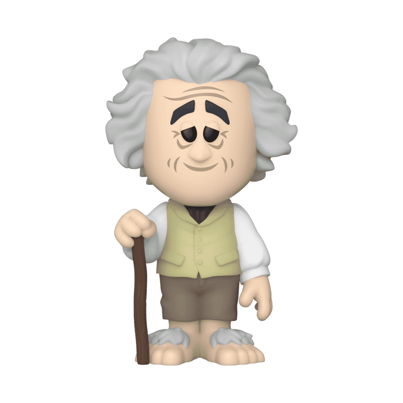 Bilbo Baggins Soda