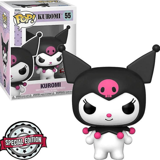 Kuromi 55