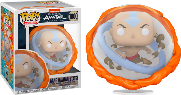 AANG 6 Inch 1000